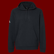 Unisex Fleece Hooded Sweatshirt