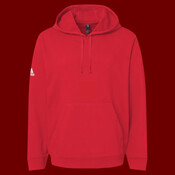 Unisex Fleece Hooded Sweatshirt