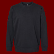 Unisex Fleece Crewneck Sweatshirt