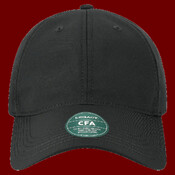 Cool Fit Adjustable Cap