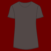 Women's Puff Sleeve T-Shirt