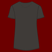 Women's Cut-It-Out T-Shirt