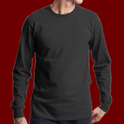 Unisex Heritage Jersey Long Sleeve T-Shirt