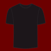 Unisex USA-Made Heavyweight T-Shirt