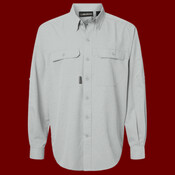 Men's Crossroad Woven Shirt