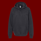 Unisex Softstyle® Midweight Hooded Sweatshirt