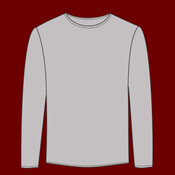Men's Electrify CoolCore® Long Sleeve T-Shirt