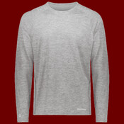 Men's Electrify CoolCore® Long Sleeve T-Shirt