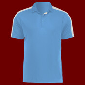 Men's Two-Tone Vital Polo