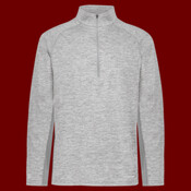 Men's Electrify CoolCore® Quarter-Zip Pullover