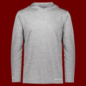 Men's Electrify CoolCore® Hooded Sweatshirt