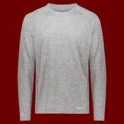 Youth Electrify CoolCore® Long Sleeve T-Shirt