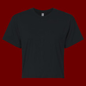 Women's Ideal Crop Top