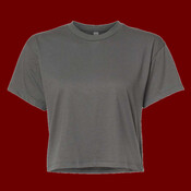 Women's Ideal Crop Top