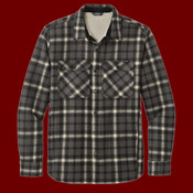 Woodland Shirt Jac