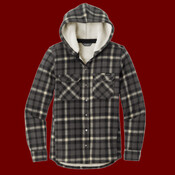 Women's Woodland Shirt Jac
