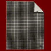 Woodland Blanket