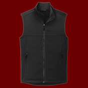 Collective Smooth Fleece Vest