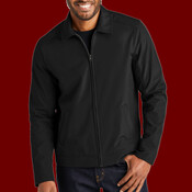 Mechanic Soft Shell Jacket