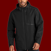 Collective Tech Outer Shell Jacket
