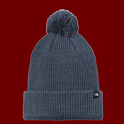 Pom Beanie