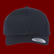 CVC Snapback Cap