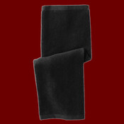 Hemmed Towel