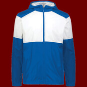 SeriesX Hooded Jacket