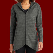 Women's Flux Full Zip Hoodie