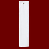 Trifold Golf Towel with Grommet