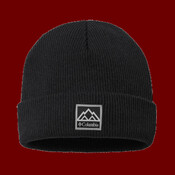 Whirlibird™ Cuffed Beanie
