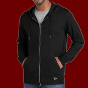 Thermal Full Zip Hoodie