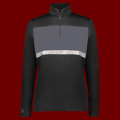 Women's Prism Bold Quarter-Zip Pullover