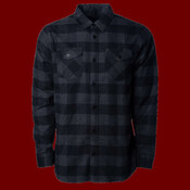 Unisex Flannel Shirt
