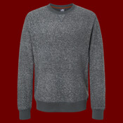 Unisex Aspen Fleece Crewneck Sweatshirt