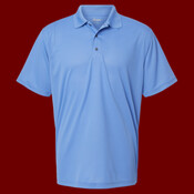 Men's Saratoga Performance Mini Mesh Polo