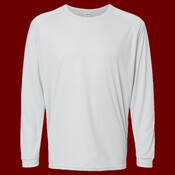 Youth Long Islander Performance Long Sleeve T-Shirt