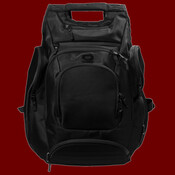Metro Ballistic Pack