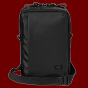 Resistant Crossbody