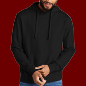 Unisex Organic French Terry Pullover Hoodie
