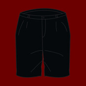 Men's Lineup Shorts