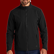 Commuter Full Zip Soft Shell