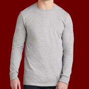 All American Long Sleeve Tee