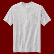 All American Pocket Tee