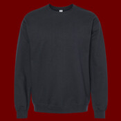 Unisex Softstyle® Midweight Crewneck Sweatshirt