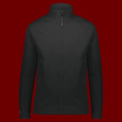 Men's Featherlight Soft Shell Jacket