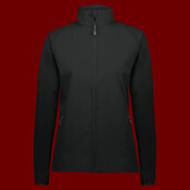 Women's Featherlight Soft Shell Jacket