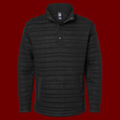 Men's Horizon Half-Snap Pullover