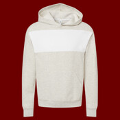 Unisex Nublend® Billboard Hooded Sweatshirt