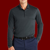 Dri FIT Micro Pique 2.0 Long Sleeve Polo